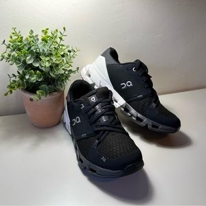 On Running. Mens Cloudflyer 4.